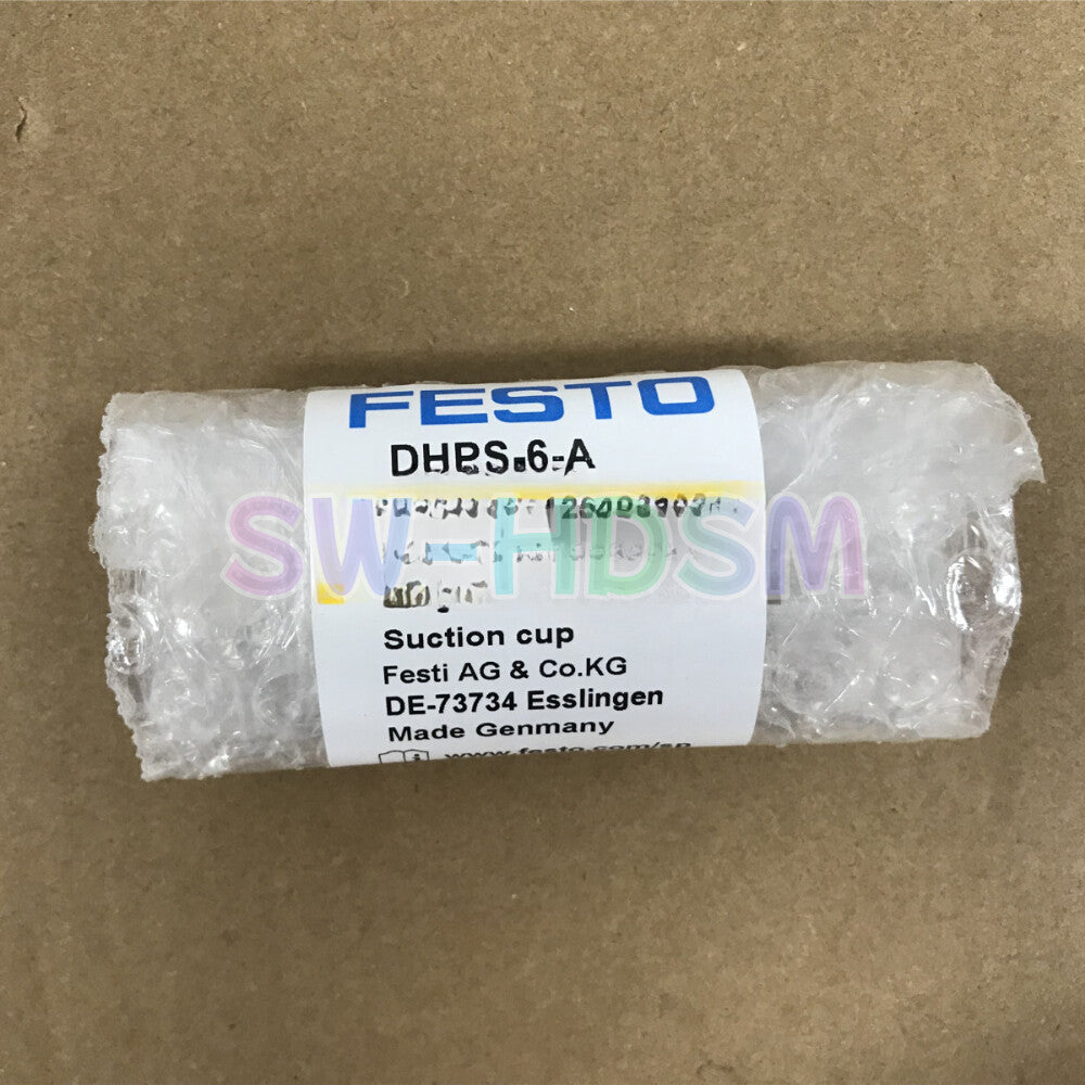 1PCS  FESTO DHPS-6-A 1254039 Air Claw Finger Cylinder Freight Free