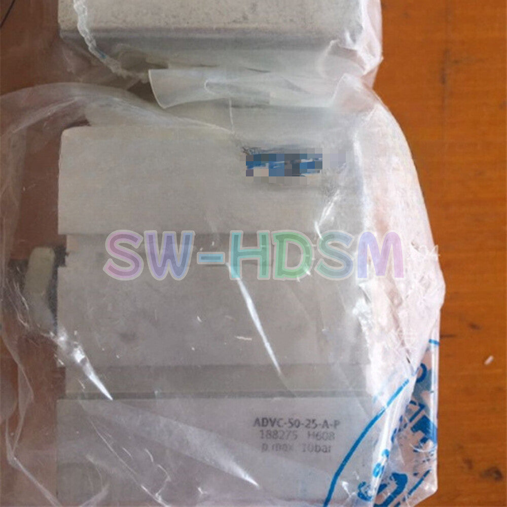 1PCS  for Festo   Ones ADVC-50-25-A-P 188275 Freight Free