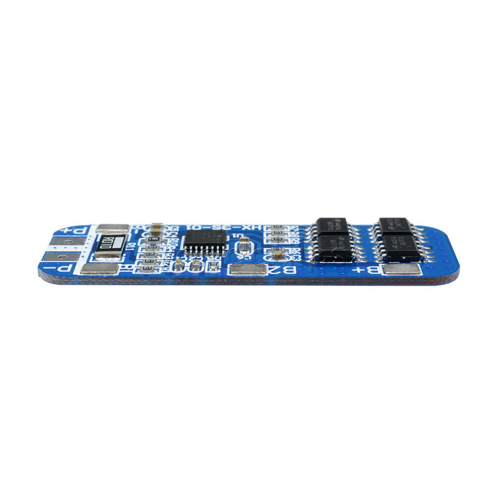 10PCS 3S 12V 18650 10A BMS Charger Li-ion Battery Protection Board HX-35-01