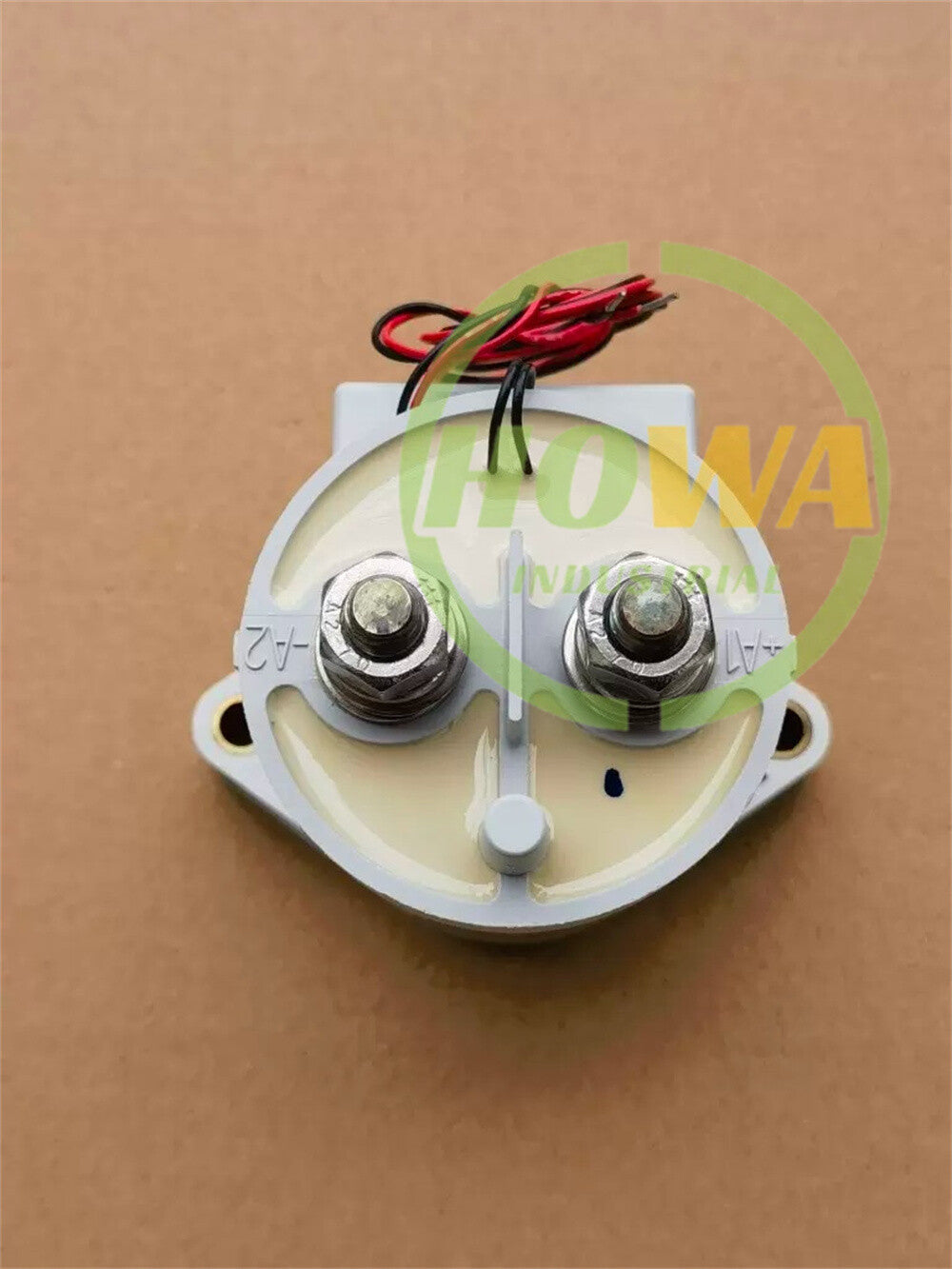 1/piece TE High-voltage DC Relay 2272991-2 Automotive Energy Contactor 12-24V