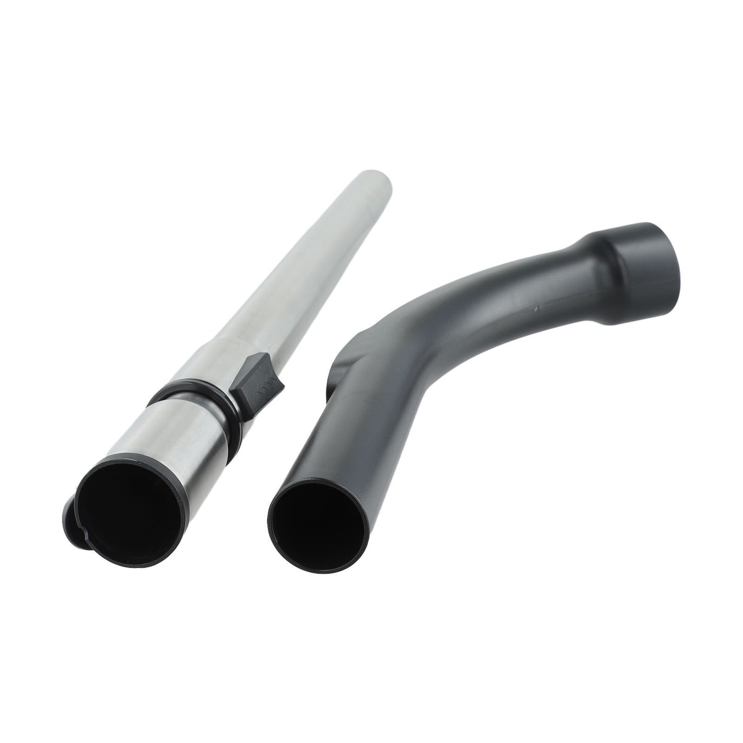 Telescopic Locking Suction Tube with Handle for Miele C1 C2 and C3 Models