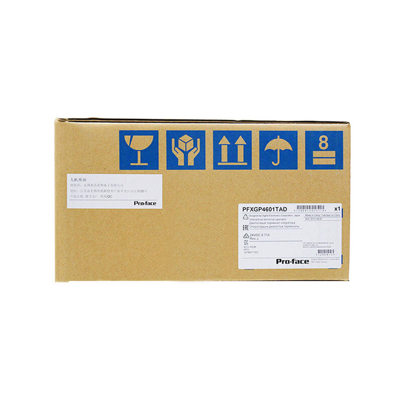 One Pro-Face PFXGP4601TAD HMI Proface Touch Screen
