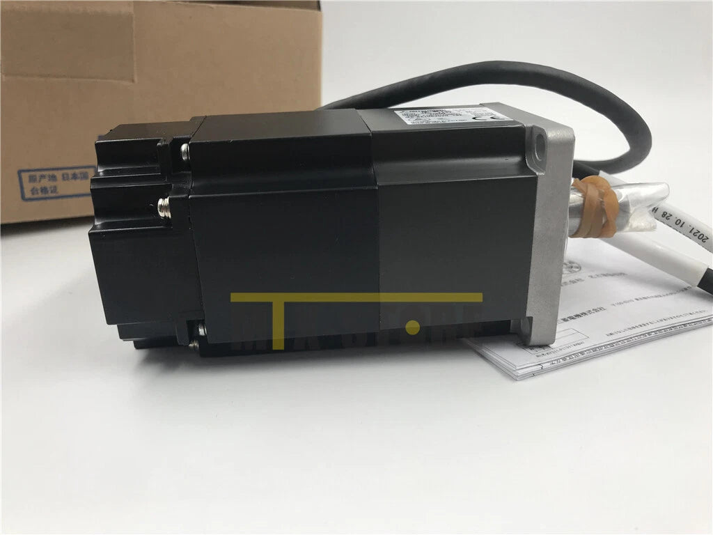1pcs  Mitsubishi Servo Motor HF-MP23B-S25 #P
