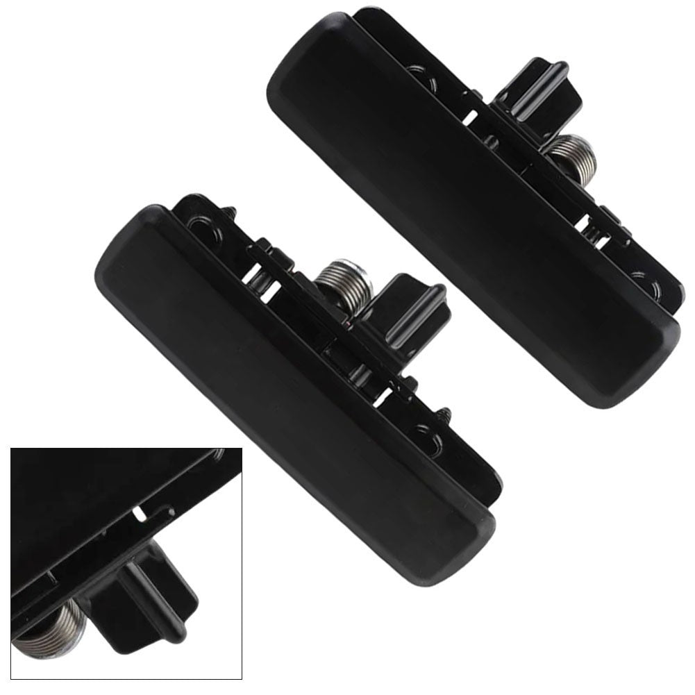 12pcs Front Left Right Exterior Door Handles for Chevy For Astro Van 1992 2005