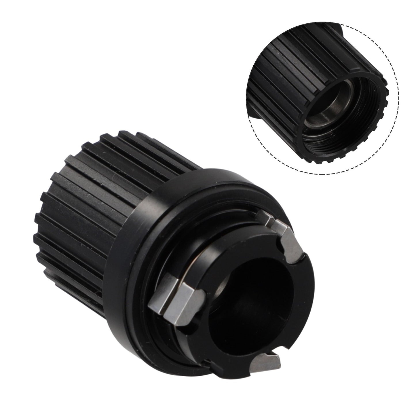 Bicycle Freehub Body 35*10mm-30 Teeth 7075 Aluminum Alloy 82.5g M042-12S