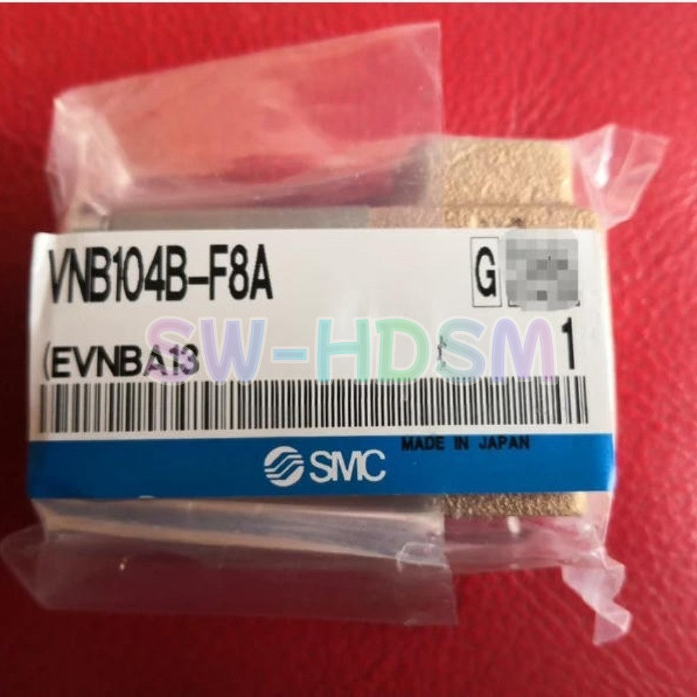 1PCS  for SMC VNB104B-F8A Solenoid Valve Freight Free