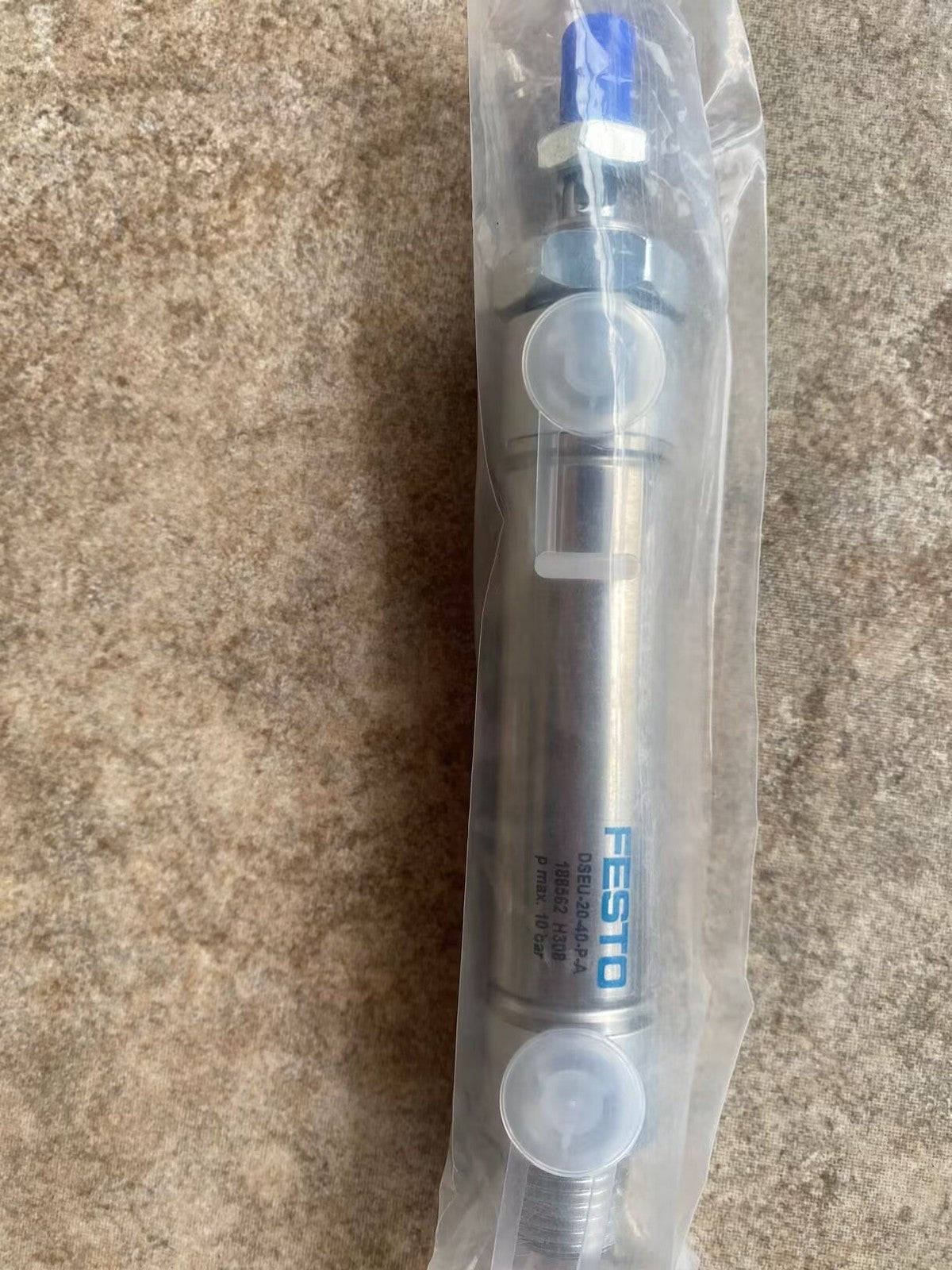 For FESTO DSEU-20-40-P-A Mini Pneumatic Components Cylinderstyle
