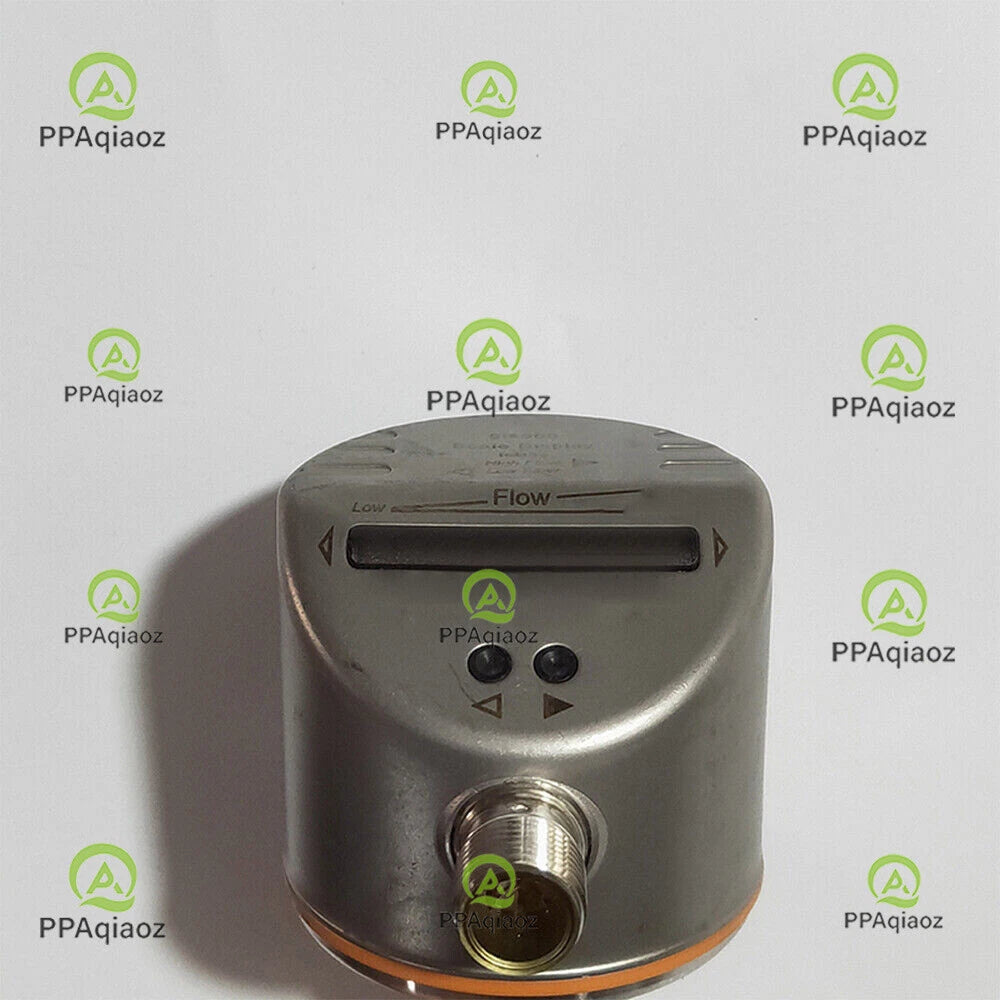 1PC  IFM SI5000 Flow Monitor Sensor ping