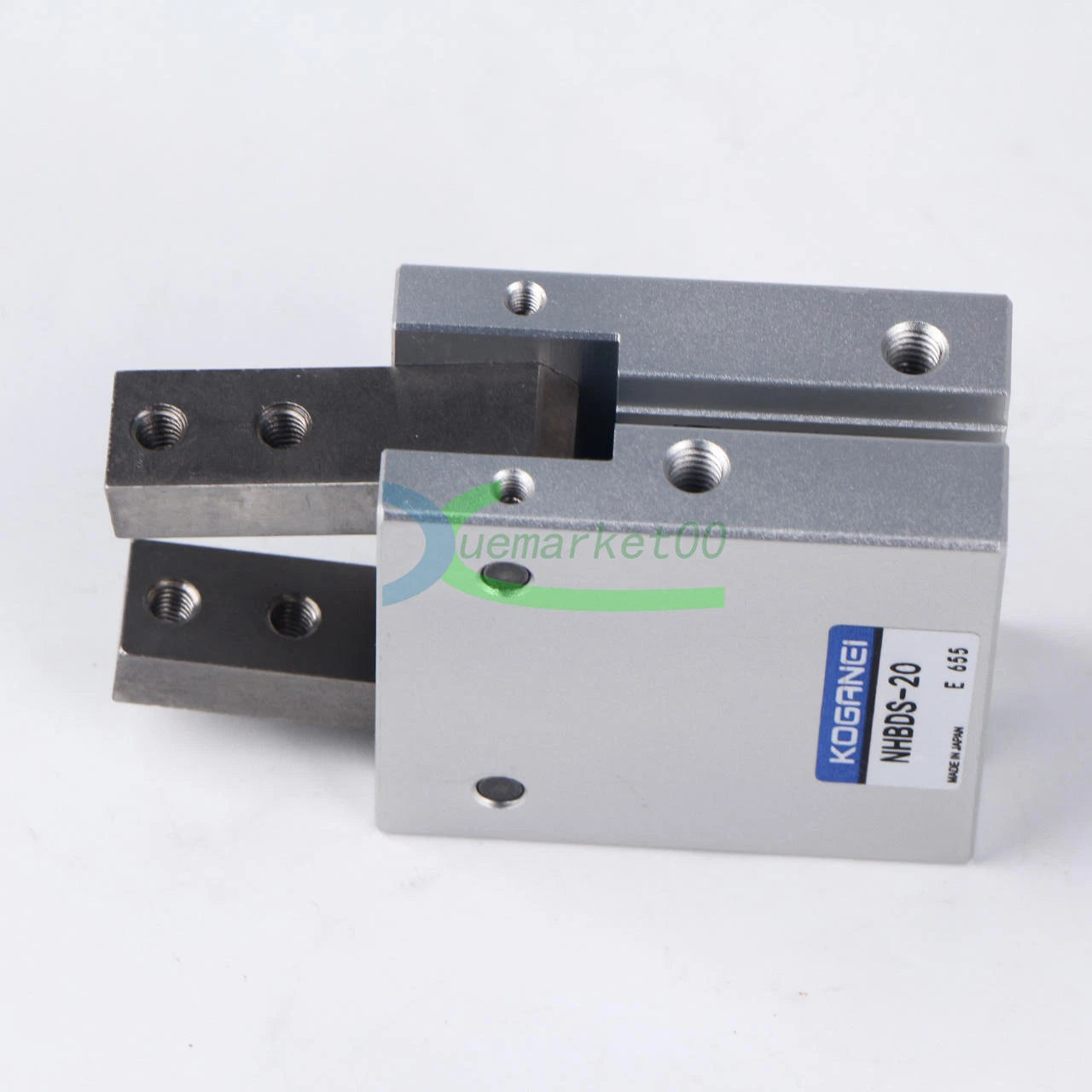 ONE  KOGANEI pneumatic finger NHBDS-20/da #P