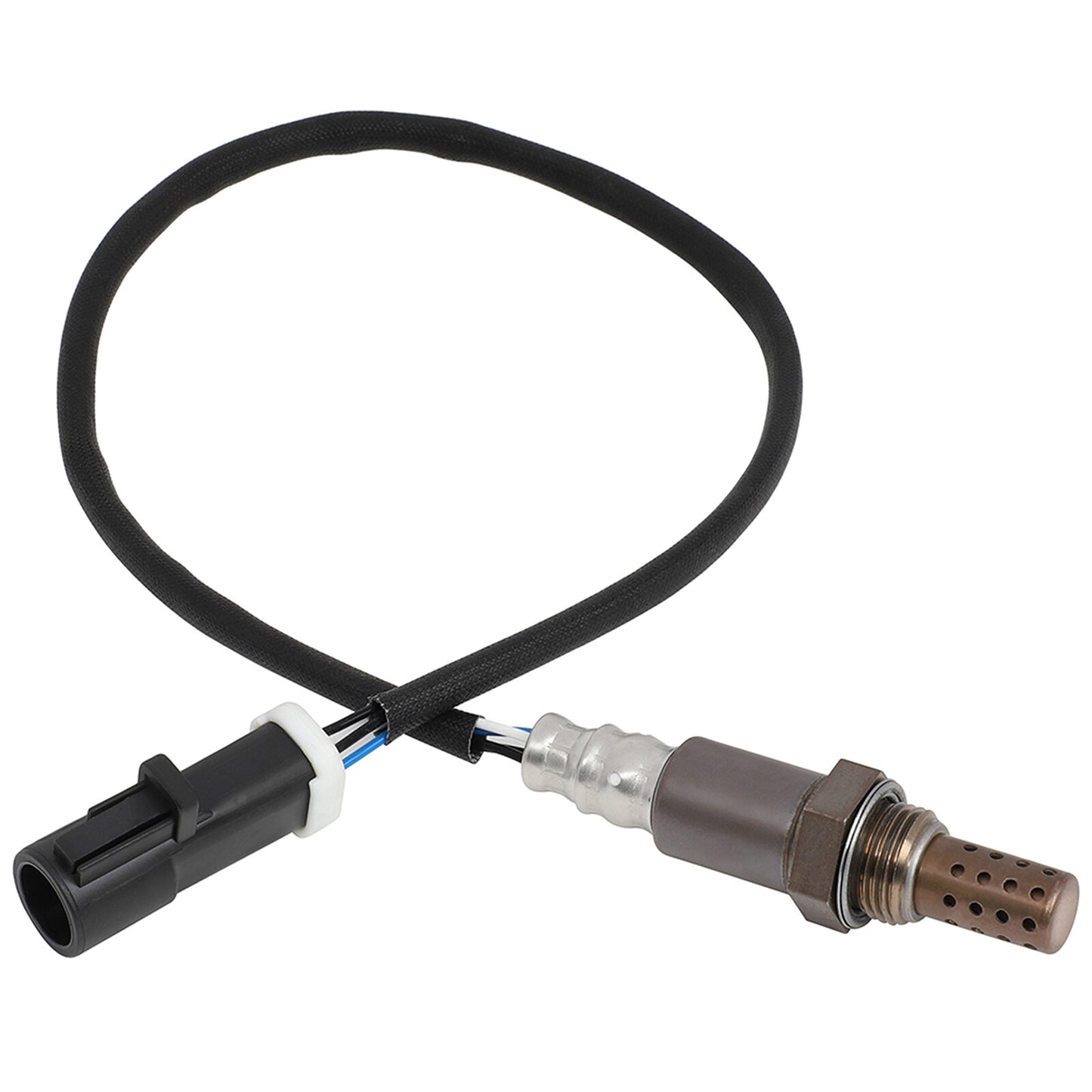 4X Oxygen o2 02 Sensor and Mass Airflow Sensor for 2009-11 Ford Expedition 5.4L