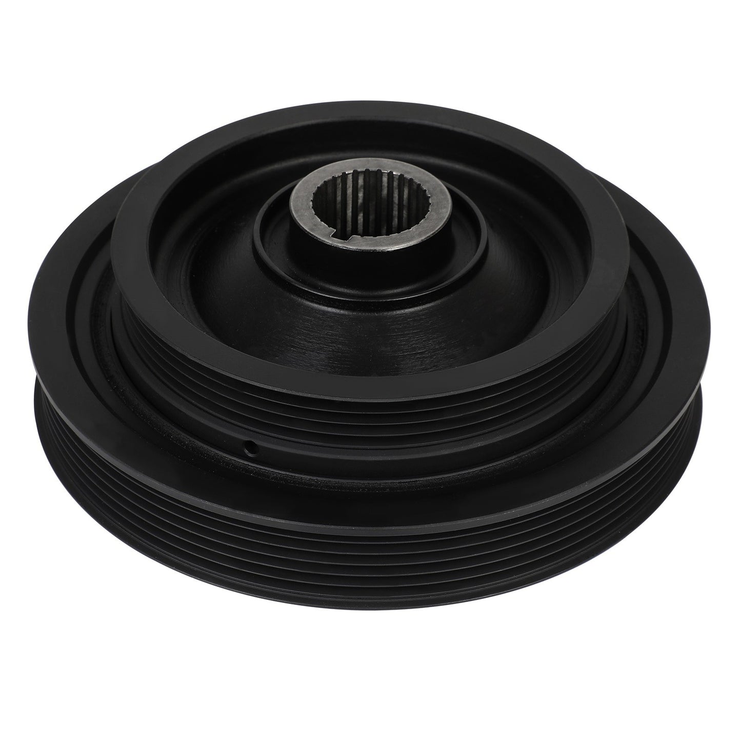 For Acura CL TL MDX Honda Odyssey Accord Pilot Accord Harmonic Balancer