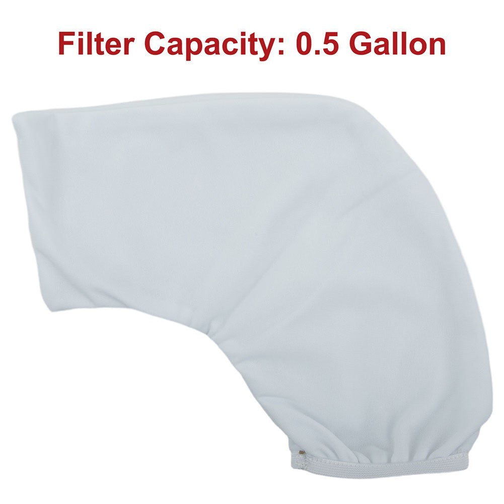 Efficient Nylon Pool Filters for AIPER Handheld Vacuum Washable and Easy to Use