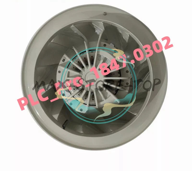 ZIEHL-ABEGG RH35Z-2EK.6N.XR Replace RH35B-2EK.6N.2R 230VAC Centrifugal Fan