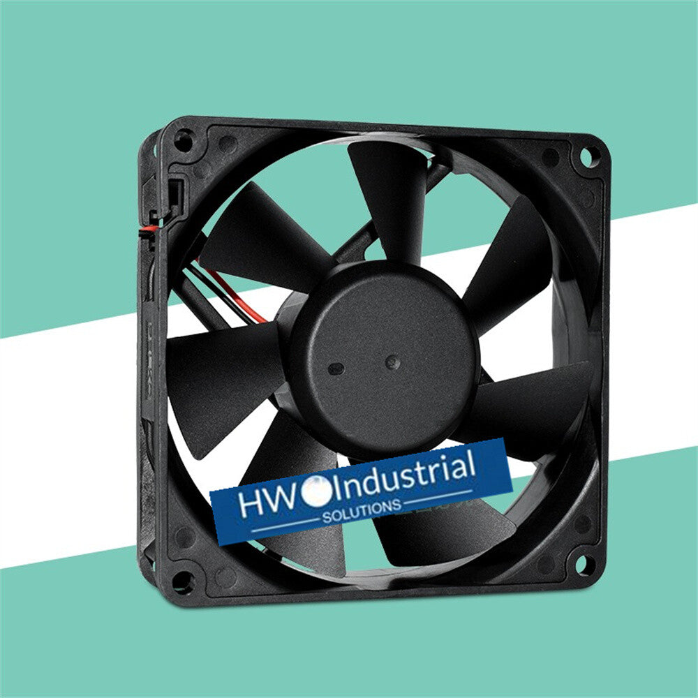 1/piece PELKO Motors D9226Y24BPCP1b-7 24V 0.48A 9225 Inverter Cooling Fan