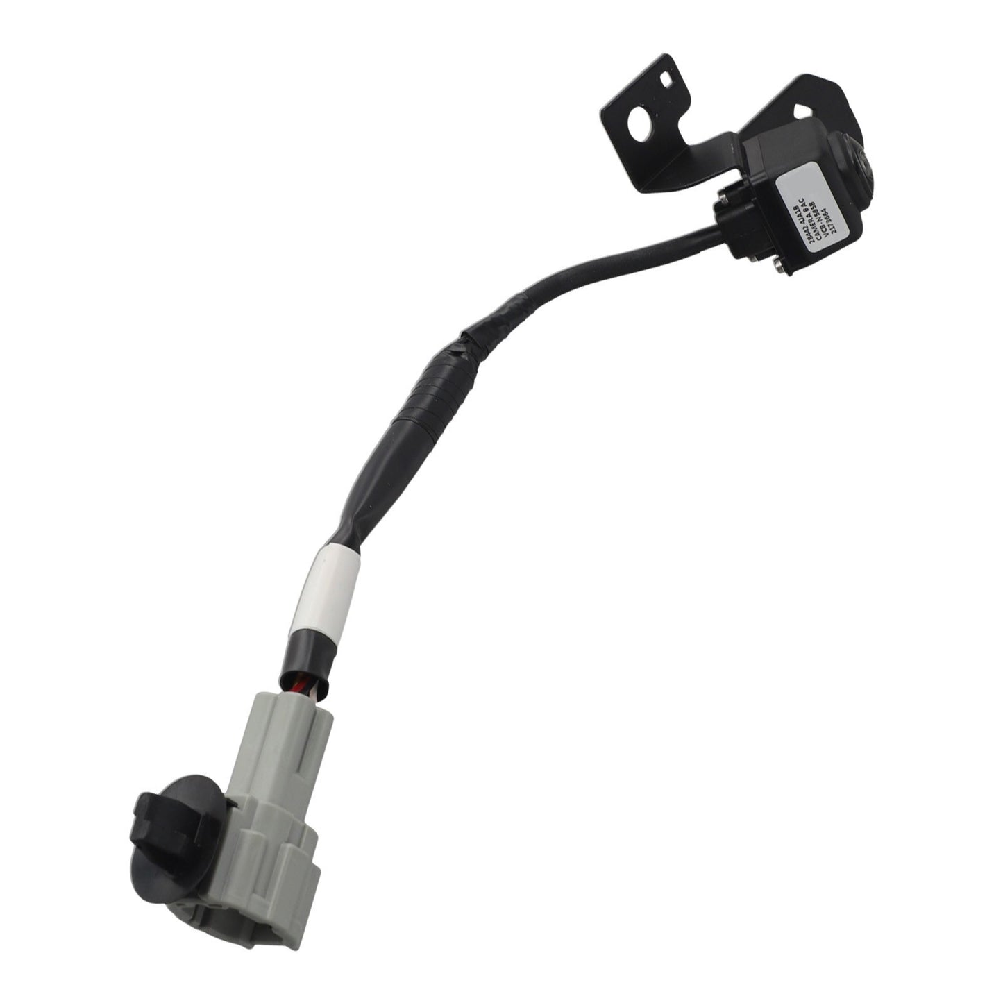 For Nissan Navara D23 Car Rear View Camera with Quick Installation 2016 to 2024