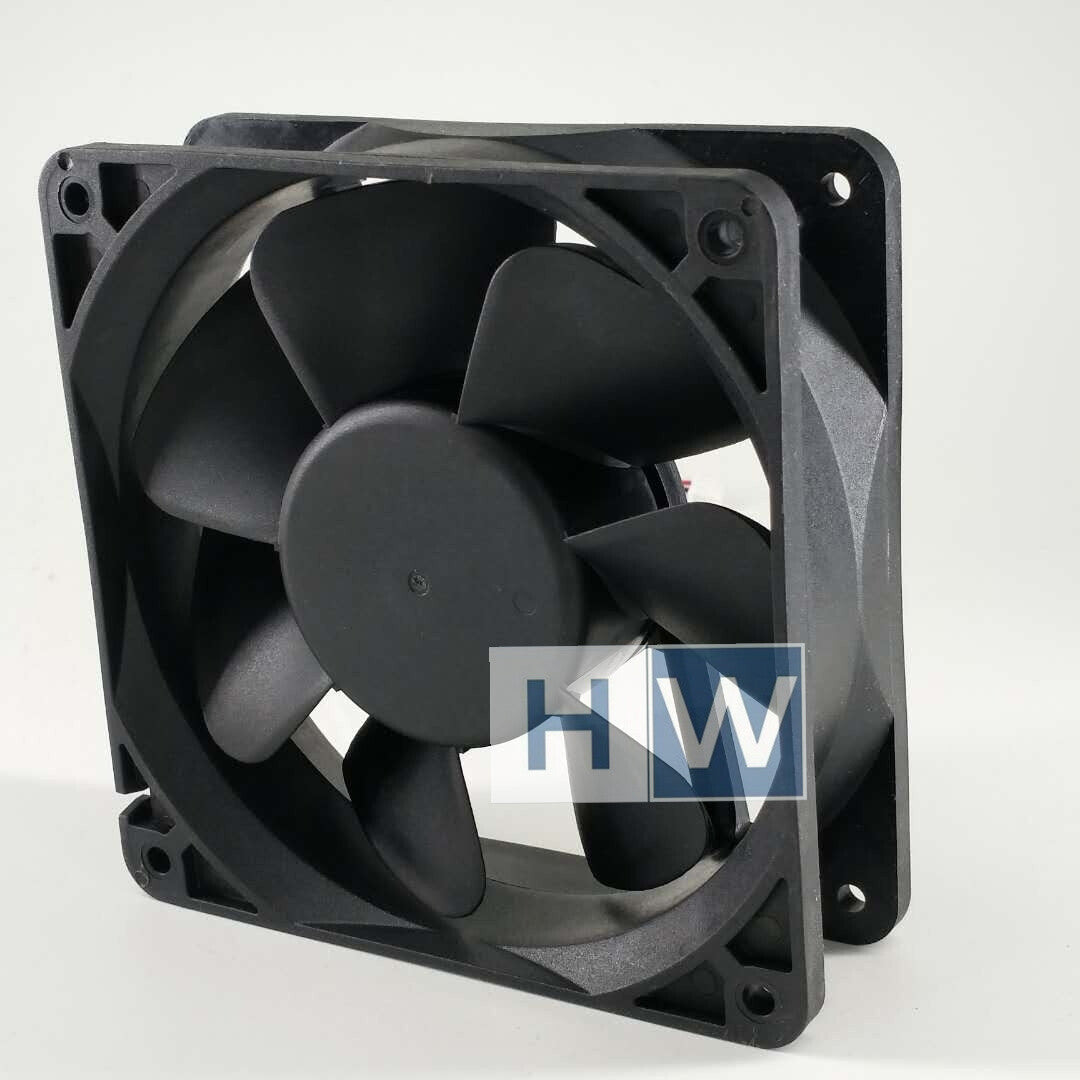 PELKO MOTORS K1238H24BPCB1-7 24V 0.960A 12CM Inverter Cooling Fan
