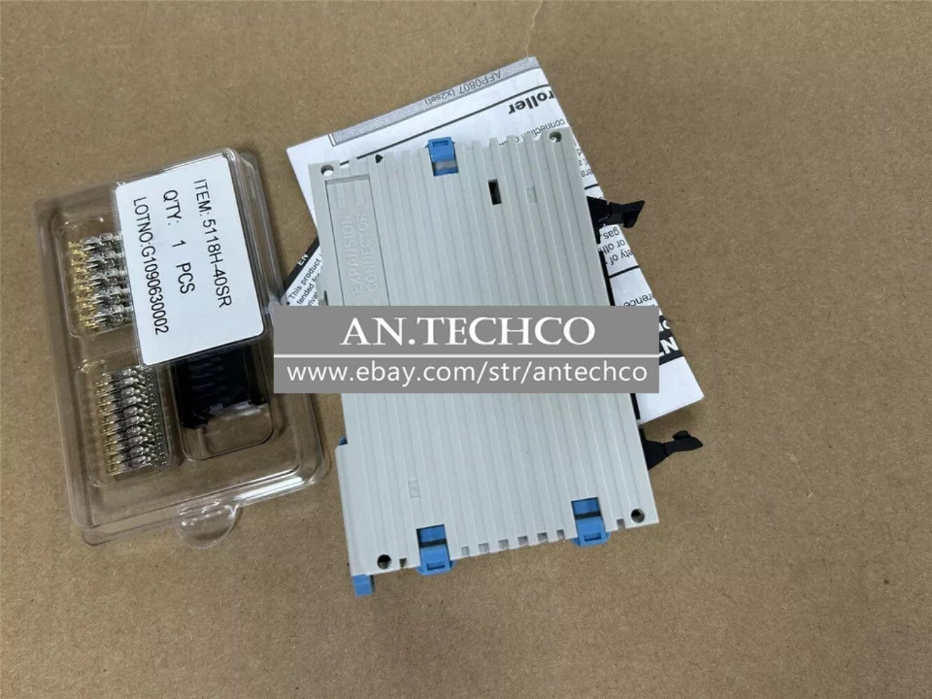 1pcs   ones PLC FPG-PP22 AFPG433