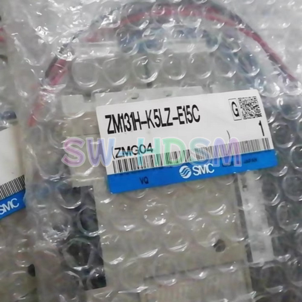 1PCS  for SMC ZM131H-K5LZ-E15C Freight Free