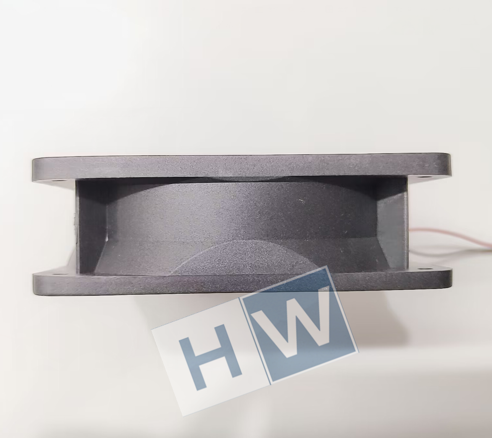 1PC 1238HH24B-WDB ABB Robot Controller Fan 3HAC029105-002/01 Cooling Fan 2-wire