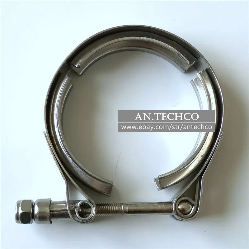 1 PCS  Cummins 3415546 Turbo V-Band Clamp