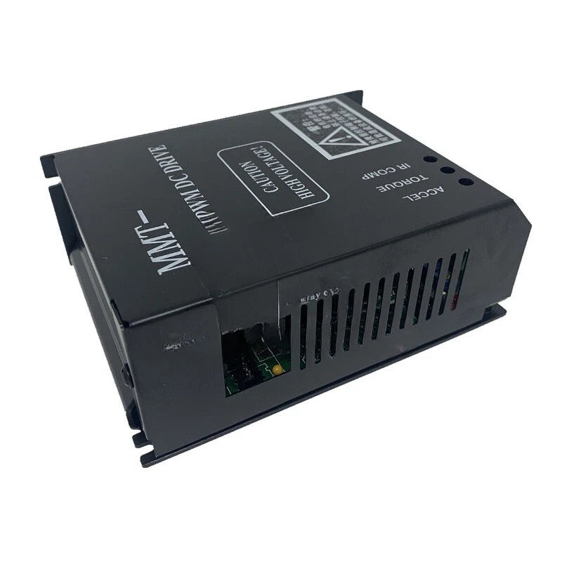 1PC  FIT FOR Sample machine/cutting prototype controller MMT-40DP10BL-SX PWM