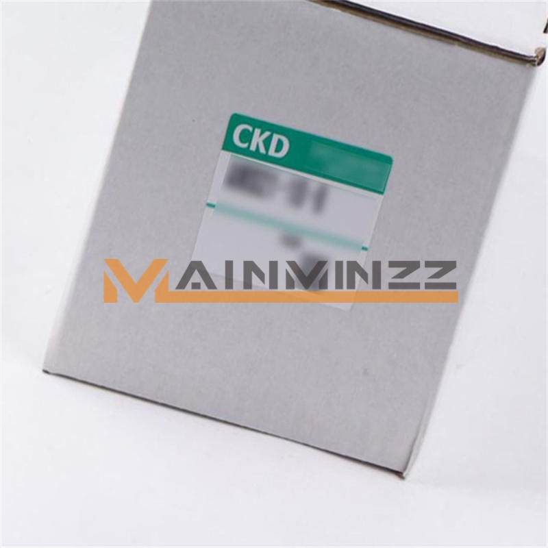 1PC CKD diaphragm valve AGD11V-4S  Fast delivery