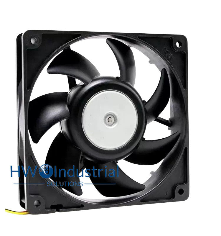 SANYO 9G1224G4D04 12CM 12025 24V 0.47A Inverter Cooling Fan