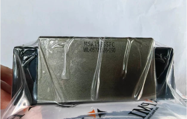 MSB15S-N Linear guide bearings slider Block CNC Carriage MSA20S-N 20E 25E 25S LS