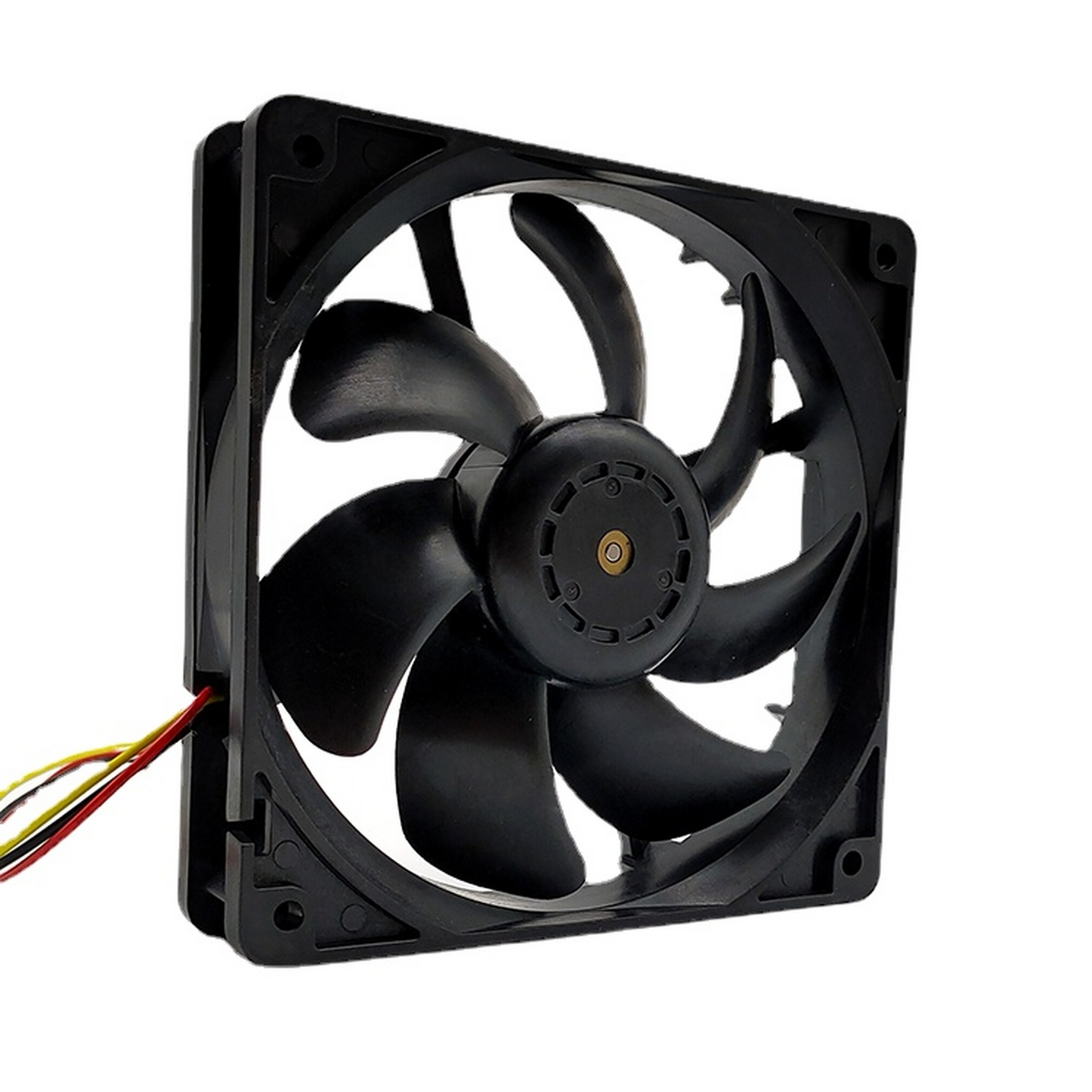 1pc Sanyo SanACE120 24V 0.06A 12025 12CM 9S1224M401 Cooling Fan