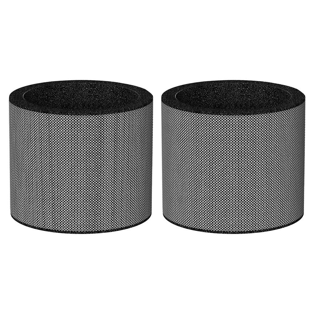 Efficient Filtration Pads for Skuttle A041725034 Humidifiers 2 Pack Set