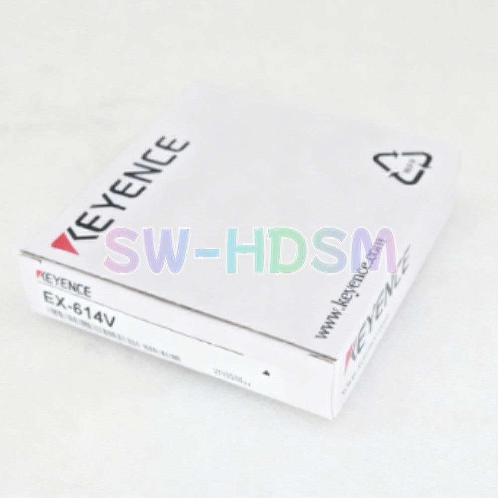 1PCS  for Keyence EX-614V Digital Displacement Sensor Freight Free