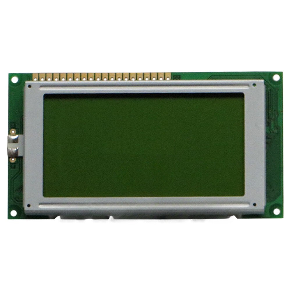 AMPIRE AG16080A 16080A AG16080AYIEW00H LCD Screen Display Panel Modul