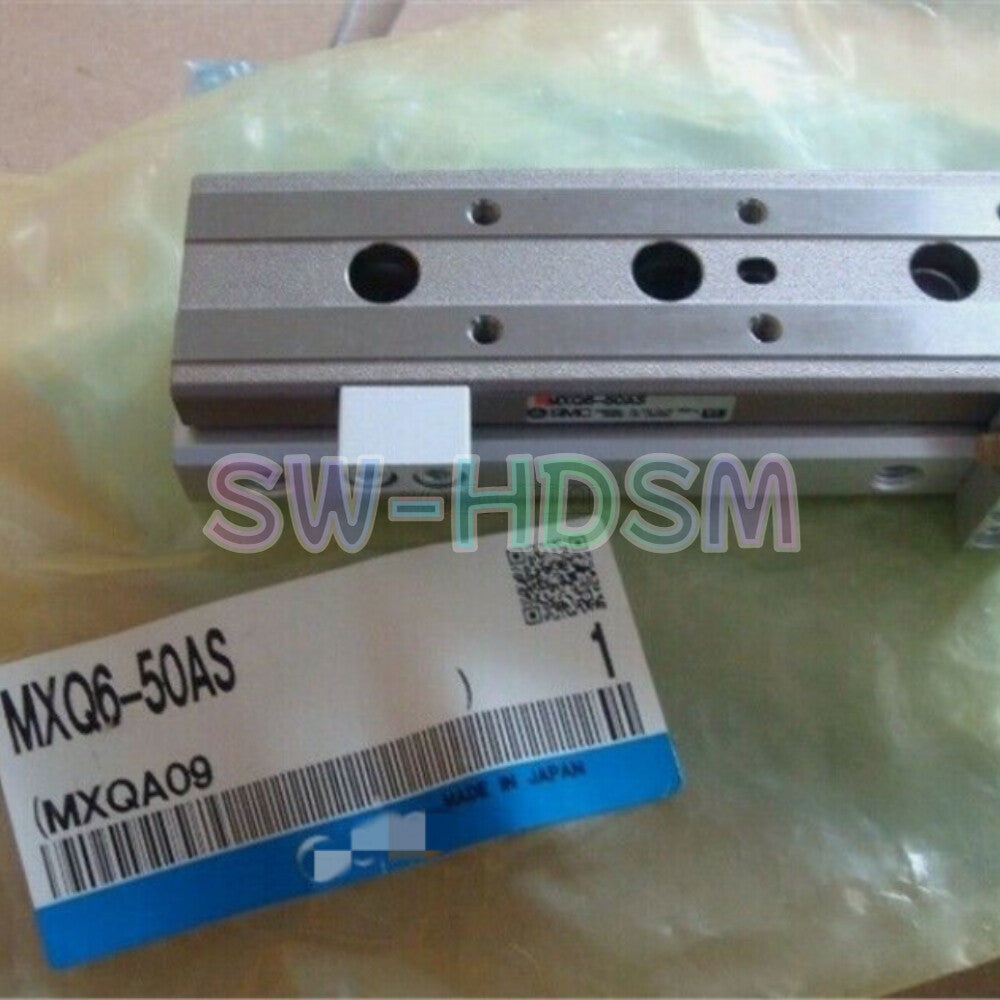 1PCS  for SMC cylinder MXQ6-50AS Freight Free