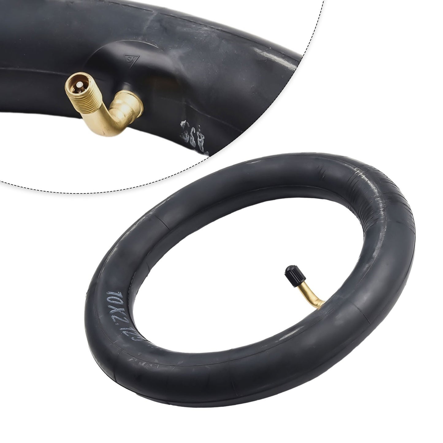 Essential Replacement Inner Tube for Ninebot F20F25F30F40 Electric Scooter