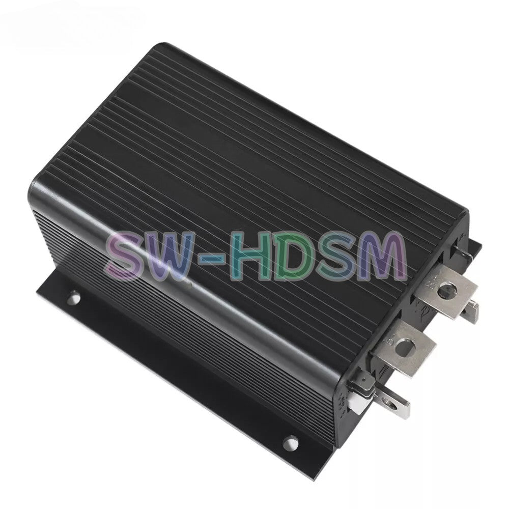 36V 275A DC Motor Controller 20972G1 for Curtis EZGO Marathon 1979-1994 1204-027