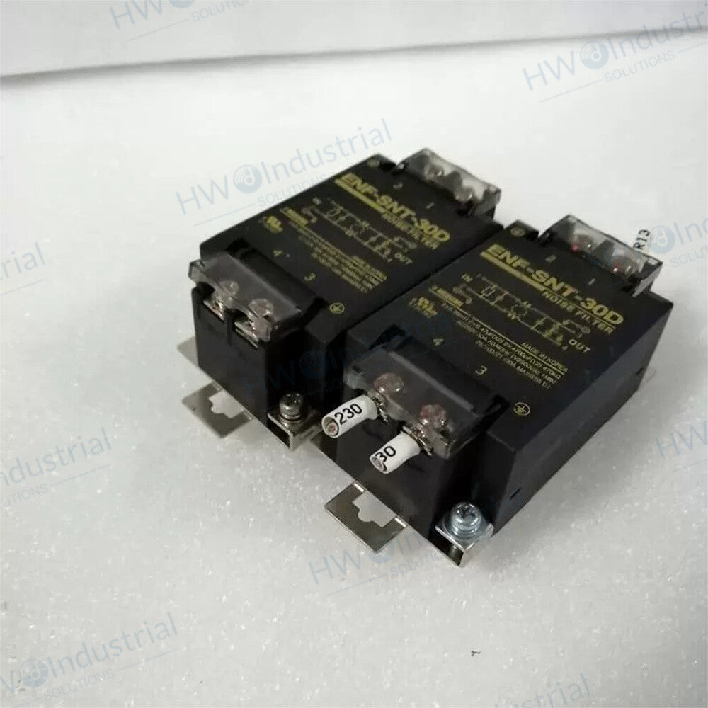 1/Piece ENF-SNT-30D  Single-phase Misumi Power Filter