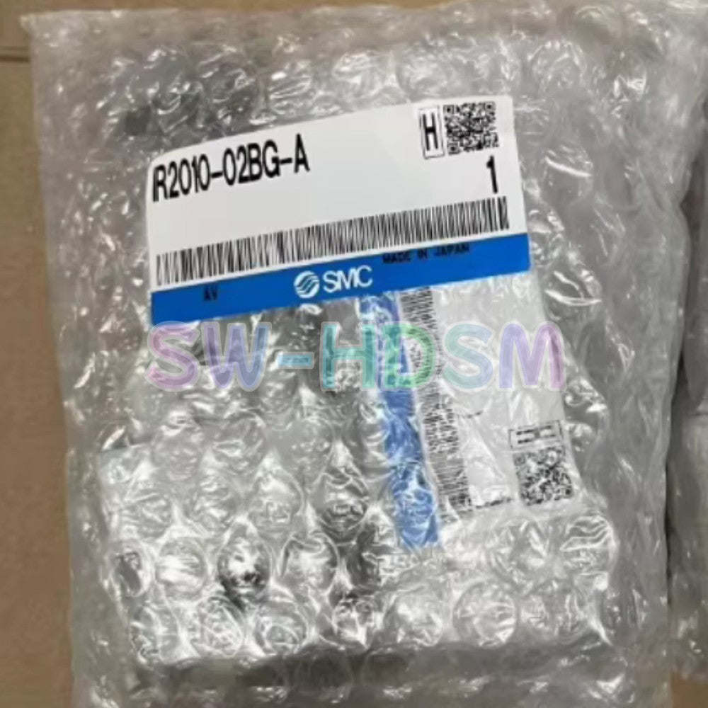 1PCS  For SMC IR2010-02BG-A Pressure regulating valve freight free