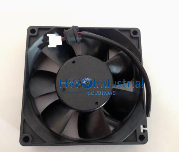 1PC NC5332H44 MMF-09D24TS-RN9 24V 0.19A 9225 Mitsubishi Driver Fan