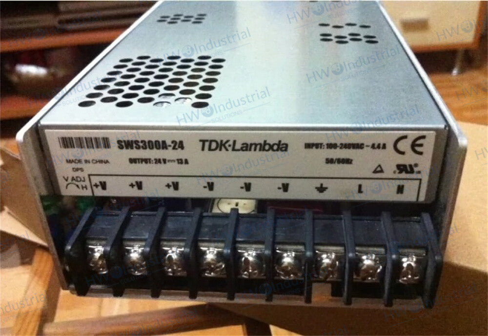 1/piece SWS300A-24 24V 13A TDK Switching Power Supply
