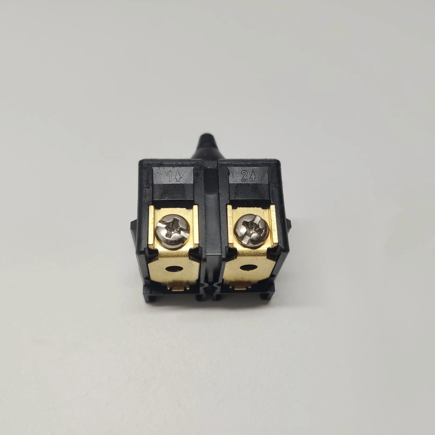 1pc Pushbutton Switch For Marquardt 1246 R139 8(8)A 250V AC 5E4