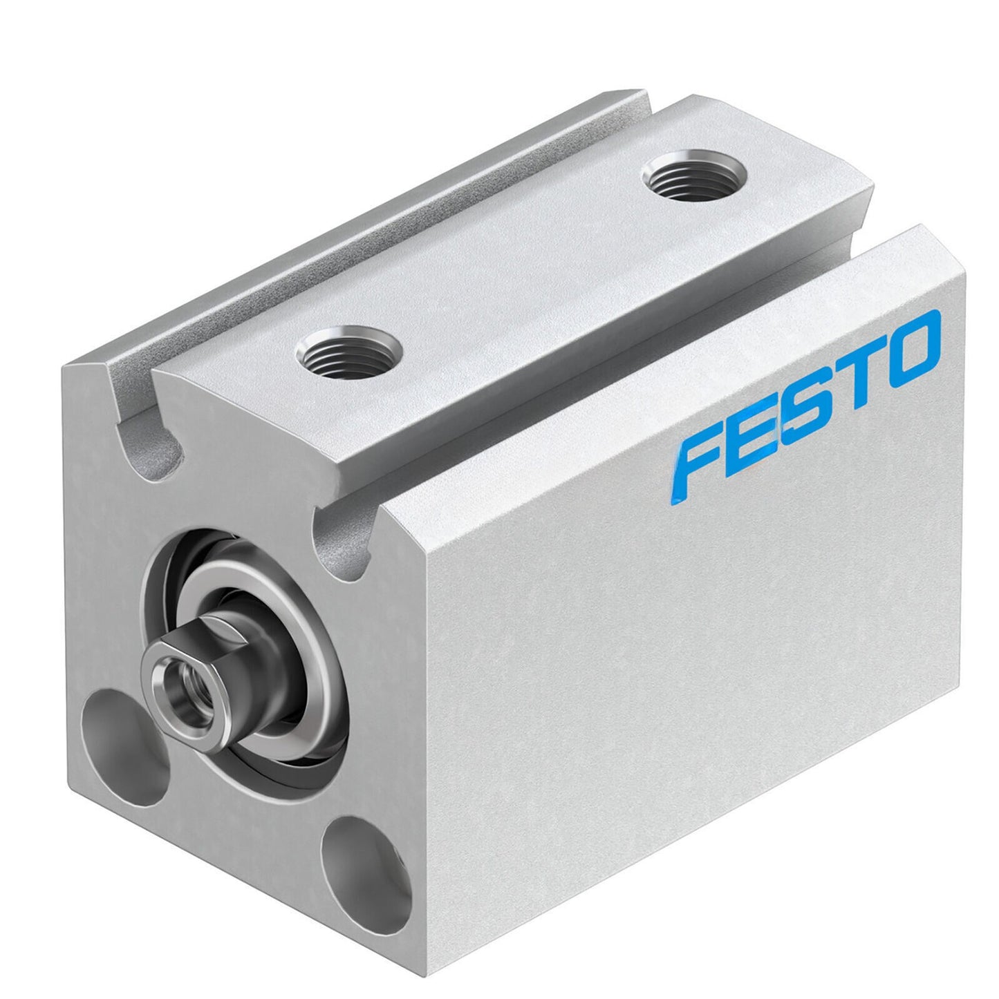 For FESTO ADVC-12-5-I-P-A 188088 Short-stroke Cylinder