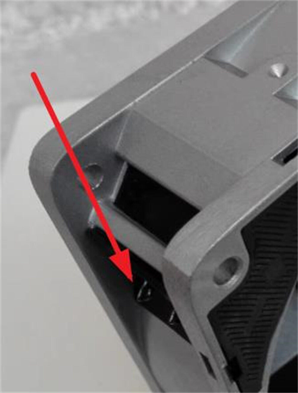 1/piece R87F-A4A13HP AC200V 14/12W 120 * 25MM OMRON Axial Flow Cooling Plug Fan