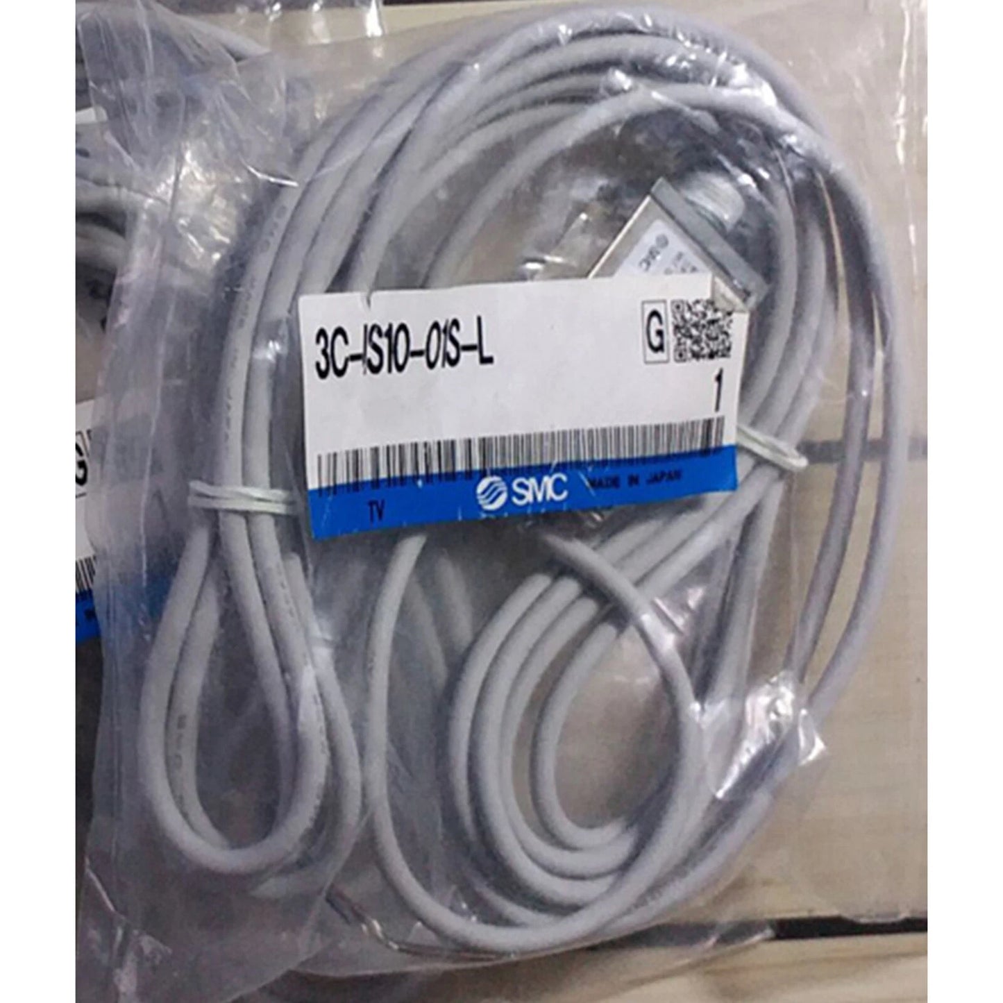 ONE  SMC 3C-IS10-01S-L Pressure Switch Free shipping #P