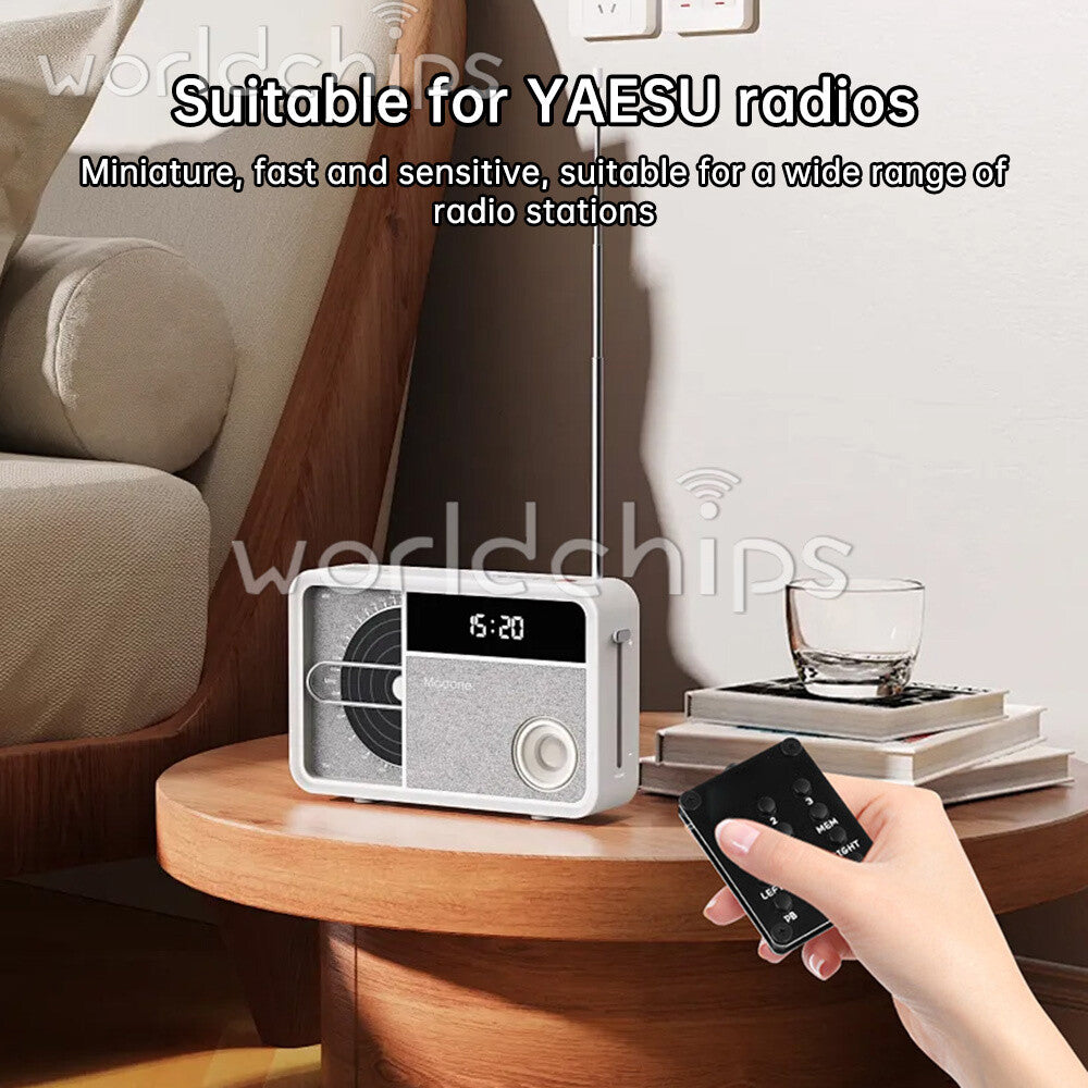 FH-2 Remote Control Keypad For YAESU Radio FTDX-9000 FTDX-5000 FT-950 FT-991 491