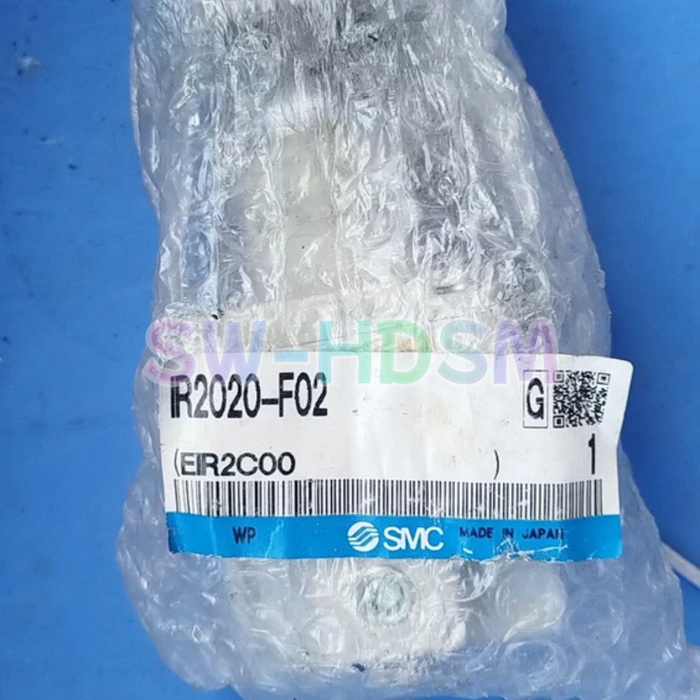 1PCS  for SMC IR2020-F02 Pressure Regulating Valve Freight Free