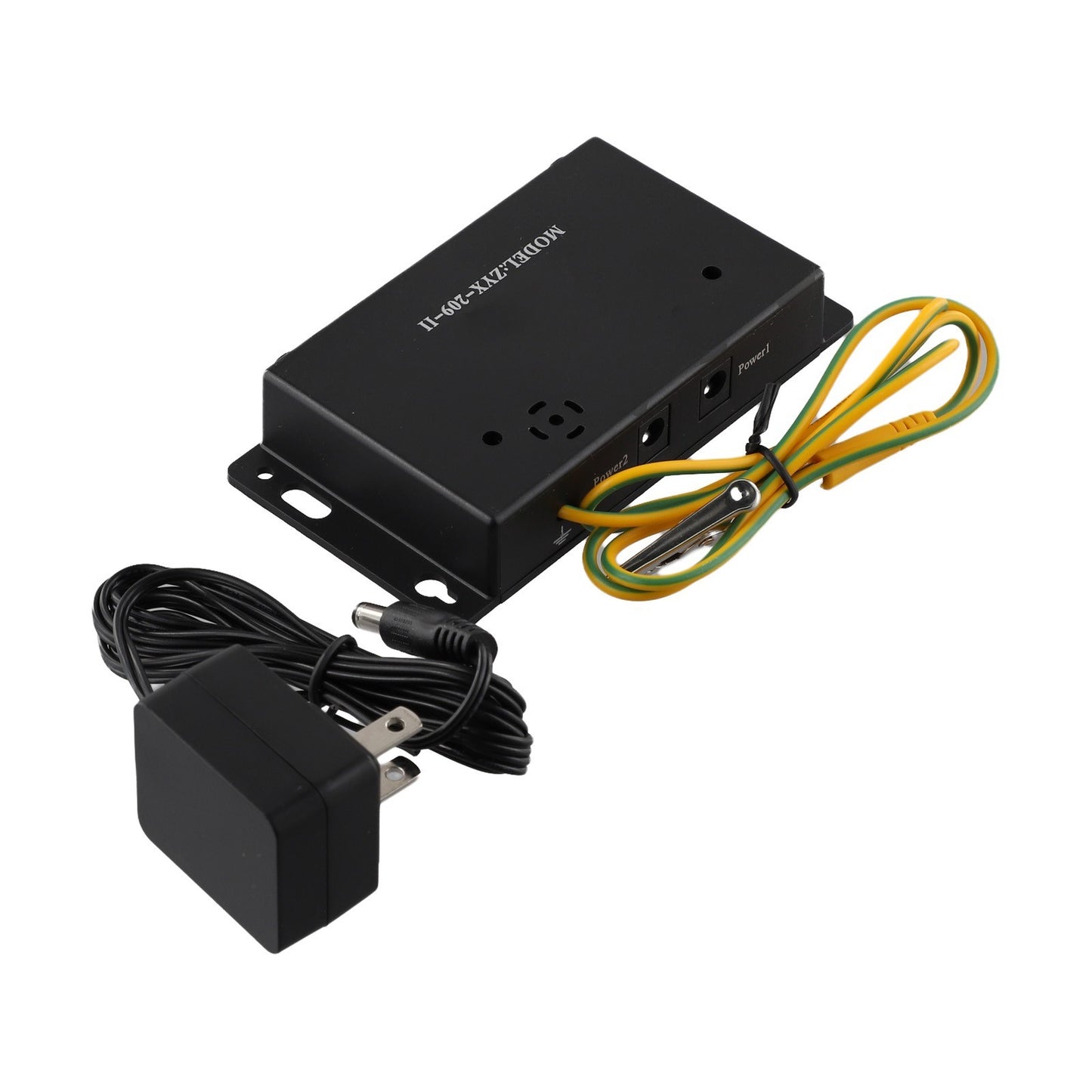 Automatic-Alarm Anti-Static ESD Wrist Strap Tester For Electronic ESD Monitor