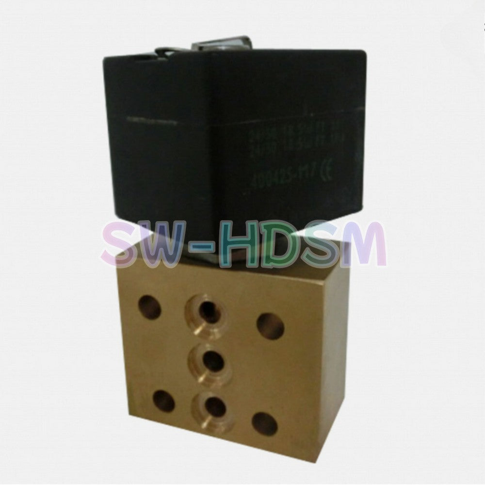 1PCS   1089059021 Solenoid Valve FIT FOR Atlas Copco Air Compressor