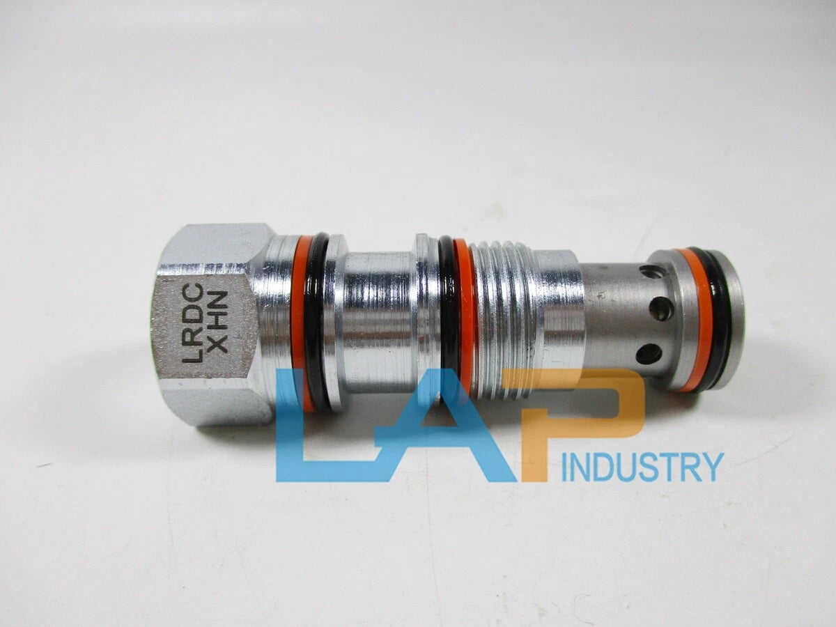 1PCS  For SUN LRDC-XHN LRDCXHN valve 350bar #P