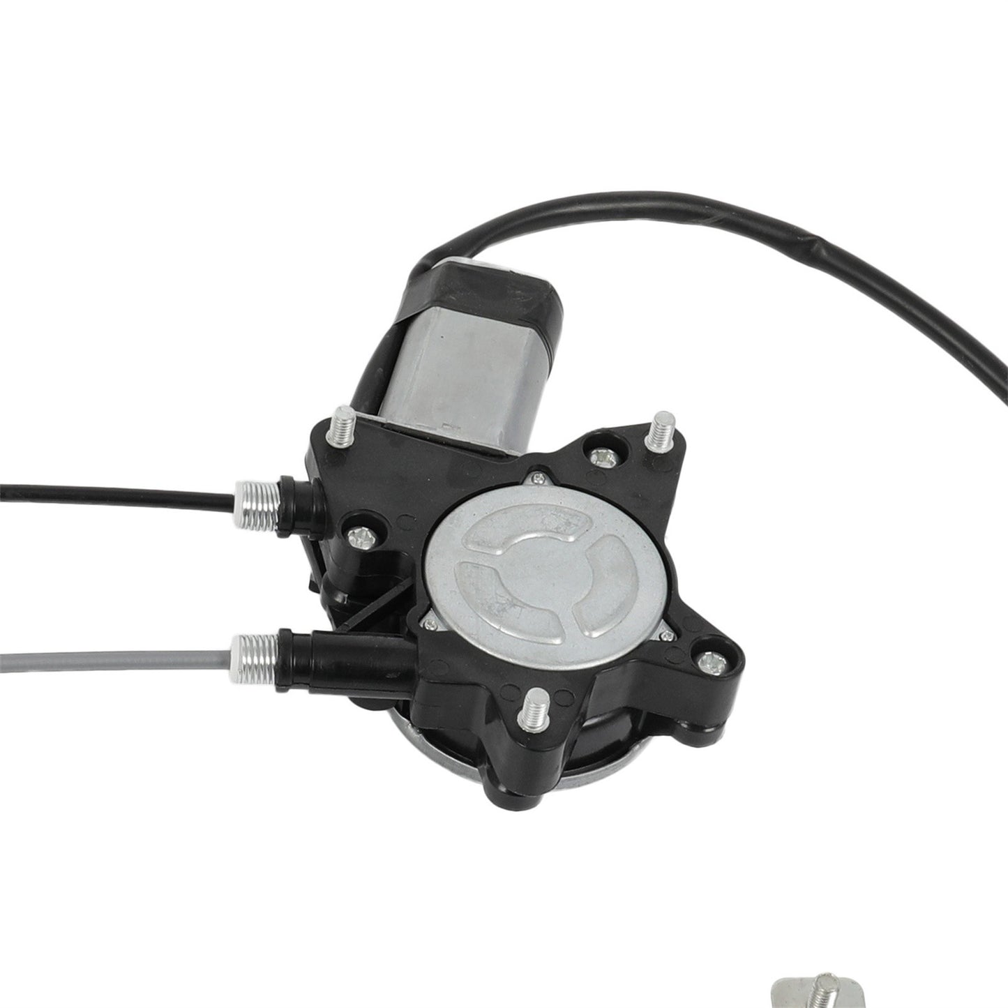 For Kia For Spectra 2000-2004 Front Driver Power Window Regulator With Motor