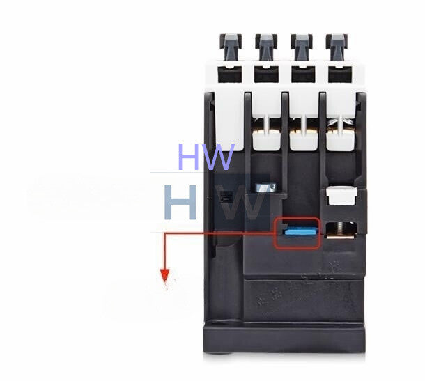 1Pc SIE-MENS 3TF31 AC Contactor 3TFT3100-0XM0 AC220V